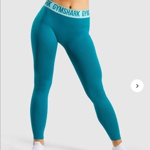 Gymshark Fit Seamless Leggings